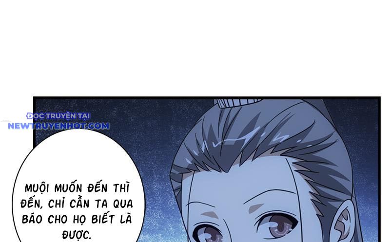 Thiên Long Bát Bộ webtoon chapter 16 - Trang 50