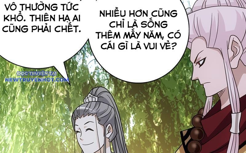 Thiên Long Bát Bộ webtoon chapter 61 - Trang 14