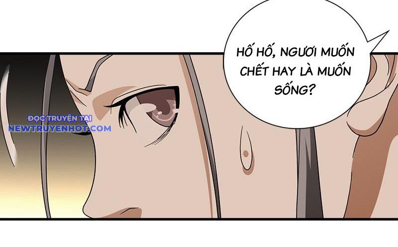 Thiên Long Bát Bộ webtoon chapter 44 - Trang 52