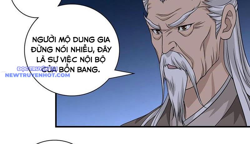 Thiên Long Bát Bộ webtoon chapter 93 - Trang 54