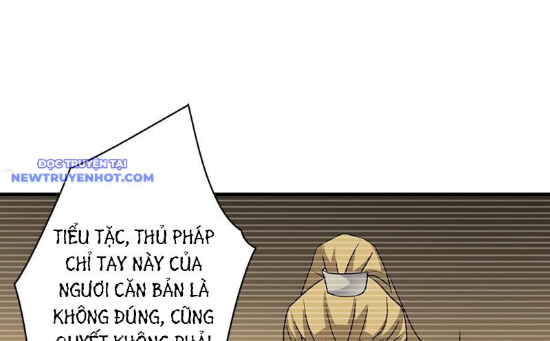 Thiên Long Bát Bộ webtoon chapter 42 - Trang 26