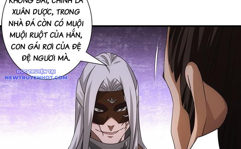 Thiên Long Bát Bộ webtoon chapter 29 - Trang 5