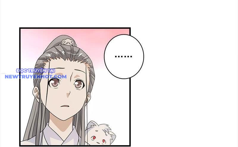 Thiên Long Bát Bộ webtoon chapter 72 - Trang 9