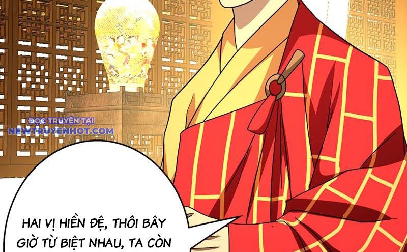 Thiên Long Bát Bộ webtoon chapter 43 - Trang 43