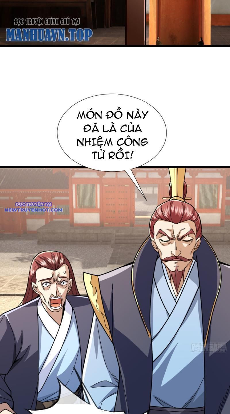 Ngủ say vạn cổ: Xuất thế quét ngang chư thiên chapter 6 - Trang 99