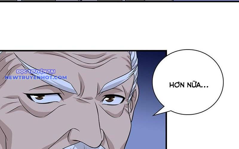 Thiên Long Bát Bộ webtoon chapter 90 - Trang 14