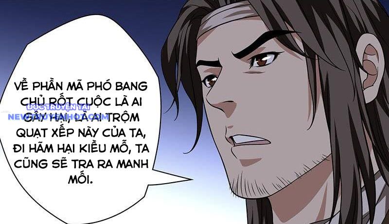 Thiên Long Bát Bộ webtoon chapter 93 - Trang 79