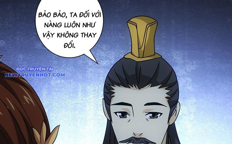 Thiên Long Bát Bộ webtoon chapter 23 - Trang 41