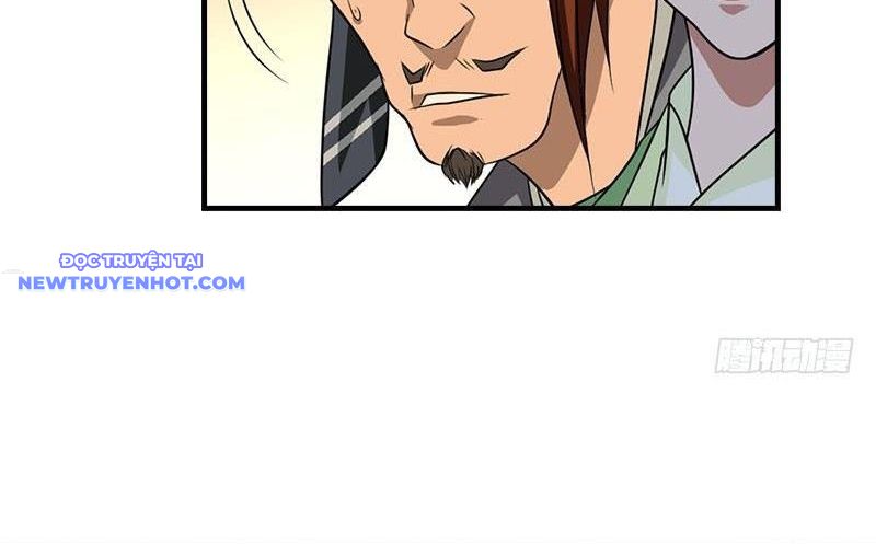 Thiên Long Bát Bộ webtoon chapter 35 - Trang 31