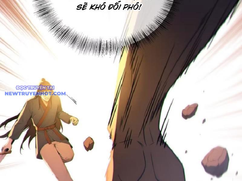 Ta Thật Không Muốn Làm Thánh Tiên chapter 83 - Trang 34