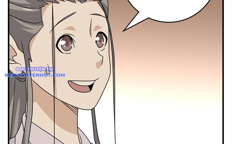 Thiên Long Bát Bộ webtoon chapter 63 - Trang 65