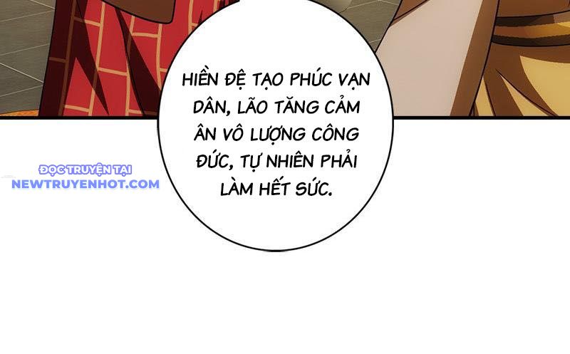 Thiên Long Bát Bộ webtoon chapter 32 - Trang 18