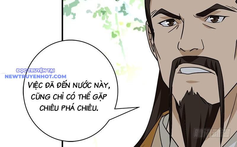 Thiên Long Bát Bộ webtoon chapter 35 - Trang 65