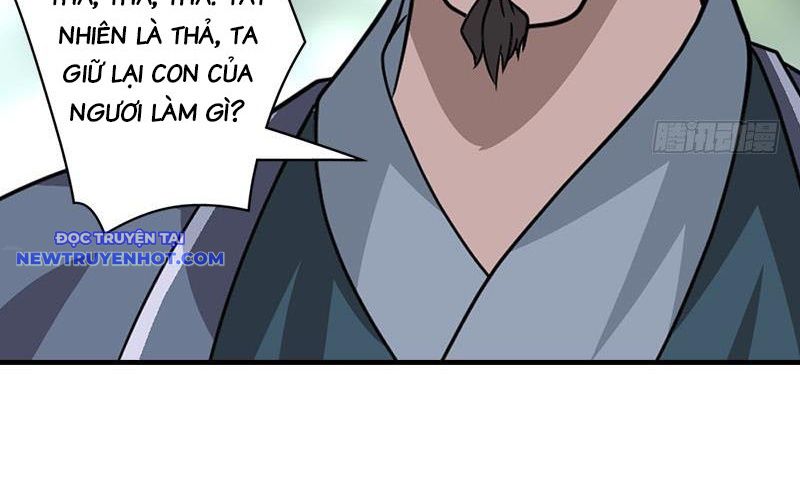 Thiên Long Bát Bộ webtoon chapter 35 - Trang 87