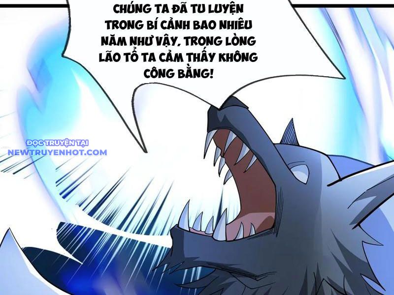 Ngủ say vạn cổ: Xuất thế quét ngang chư thiên chapter 76 - Trang 70