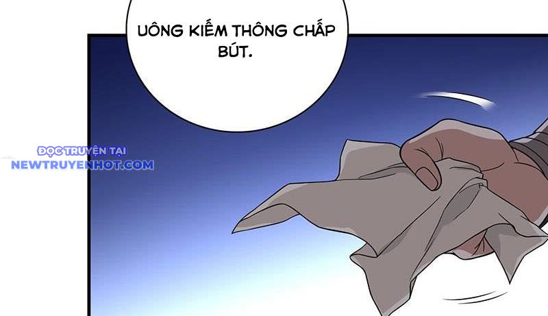 Thiên Long Bát Bộ webtoon chapter 93 - Trang 26