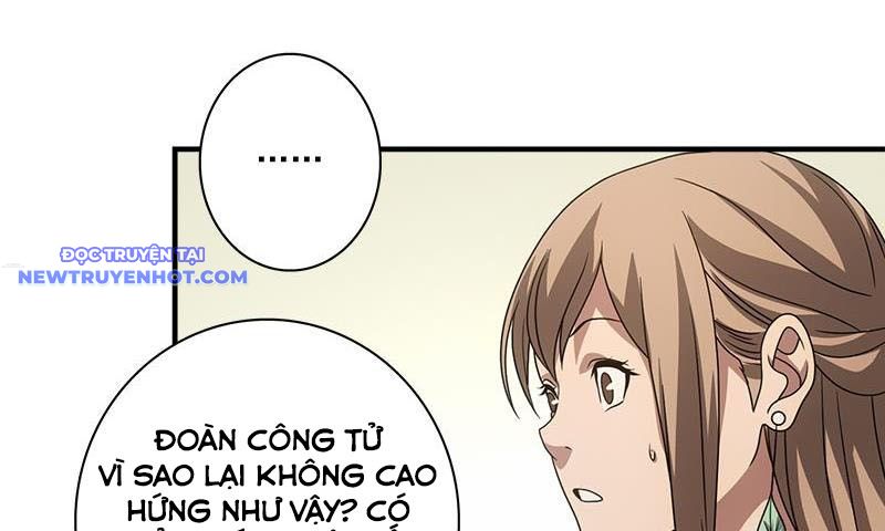 Thiên Long Bát Bộ webtoon chapter 77 - Trang 84