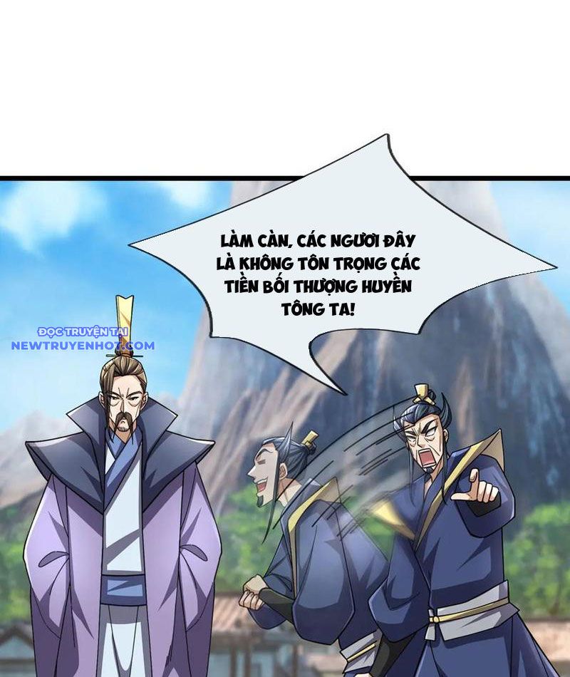 Ngủ say vạn cổ: Xuất thế quét ngang chư thiên chapter 75 - Trang 71