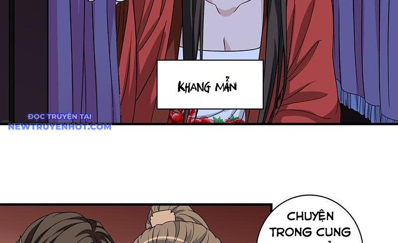 Thiên Long Bát Bộ webtoon chapter 89 - Trang 49