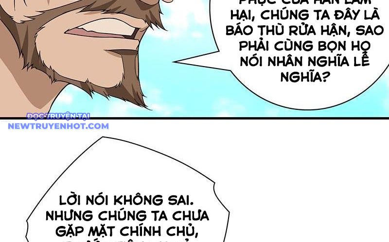 Thiên Long Bát Bộ webtoon chapter 83 - Trang 7