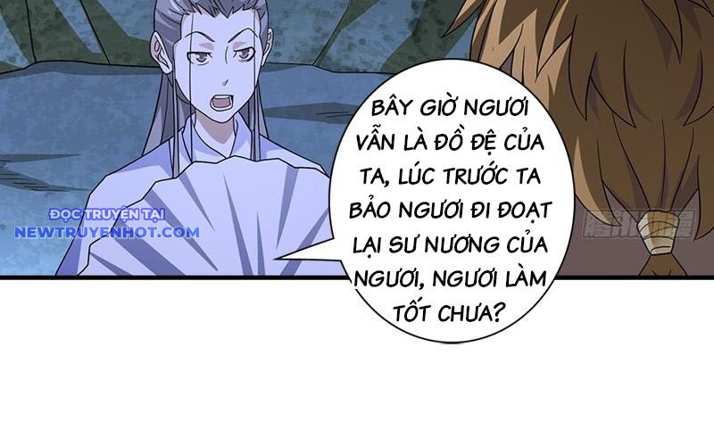 Thiên Long Bát Bộ webtoon chapter 45 - Trang 66