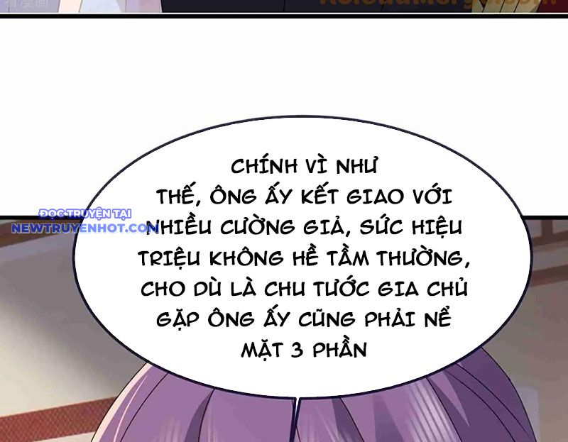 Tiên Võ Đế Tôn chapter 734 - Trang 28