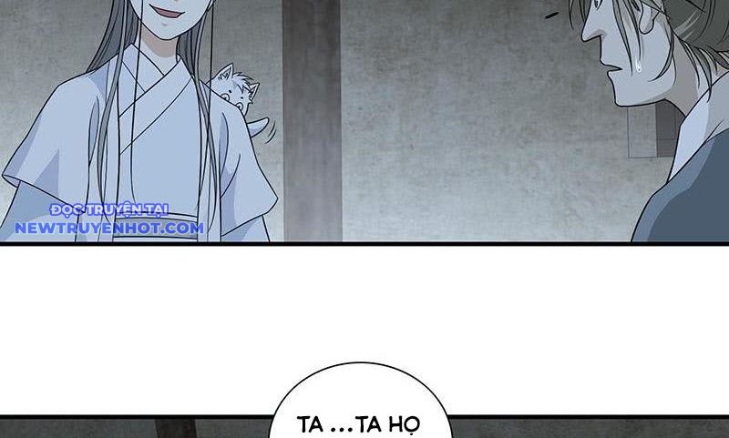 Thiên Long Bát Bộ webtoon chapter 99 - Trang 15