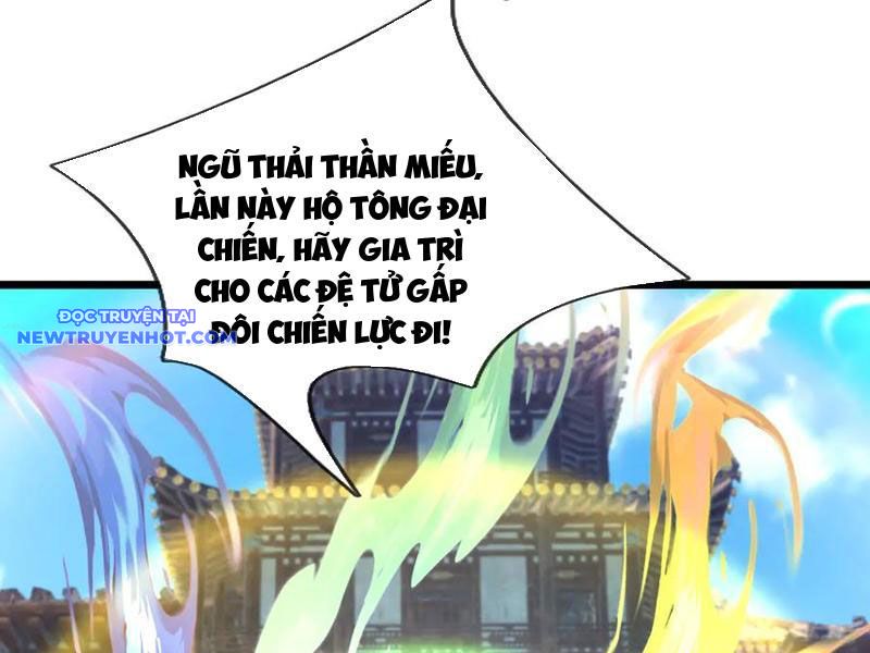 Ngủ say vạn cổ: Xuất thế quét ngang chư thiên chapter 77 - Trang 153