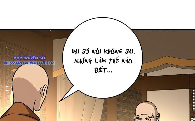 Thiên Long Bát Bộ webtoon chapter 41 - Trang 24