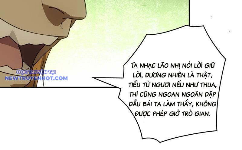 Thiên Long Bát Bộ webtoon chapter 18 - Trang 18