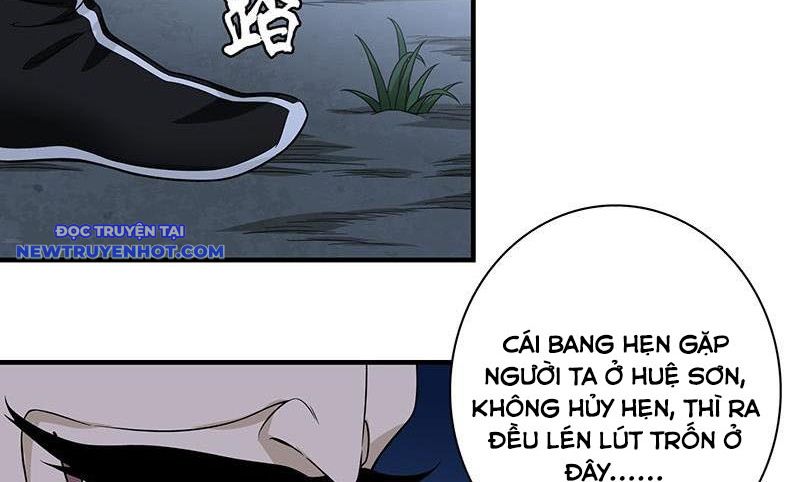 Thiên Long Bát Bộ webtoon chapter 95 - Trang 17