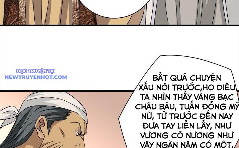 Thiên Long Bát Bộ webtoon chapter 75 - Trang 106