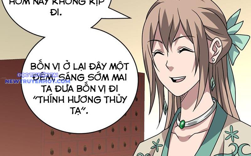 Thiên Long Bát Bộ webtoon chapter 63 - Trang 71