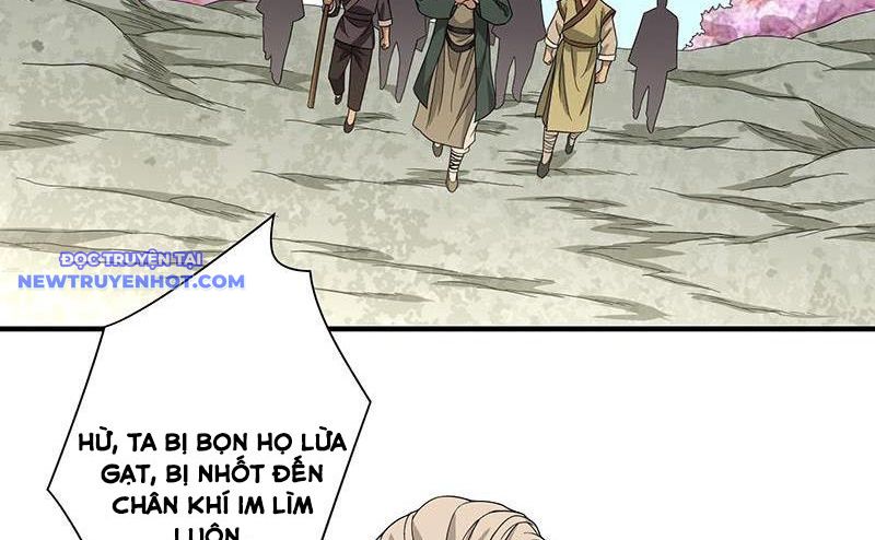 Thiên Long Bát Bộ webtoon chapter 86 - Trang 39