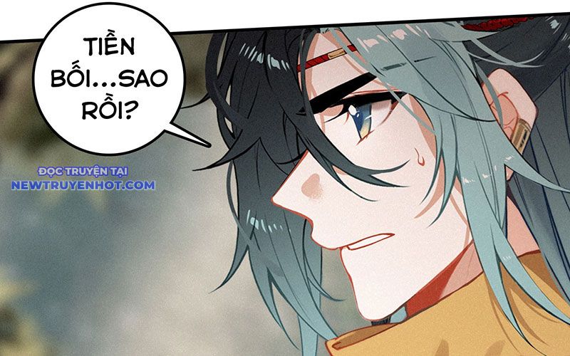 Phi Kiếm Vấn Đạo chapter 120 - Trang 17