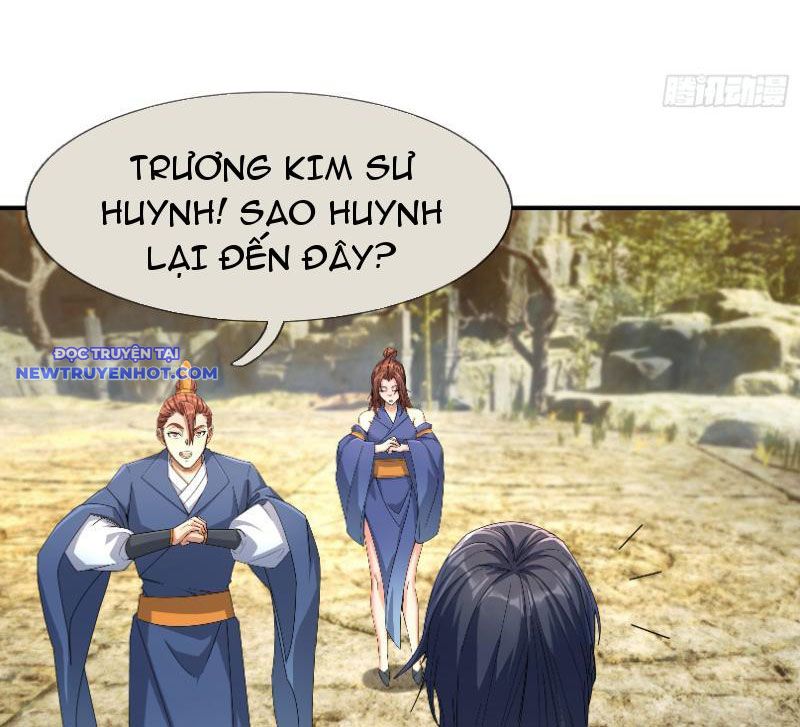 Ngủ say vạn cổ: Xuất thế quét ngang chư thiên chapter 15 - Trang 46