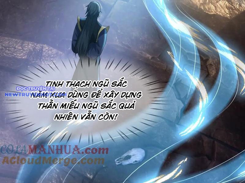 Ngủ say vạn cổ: Xuất thế quét ngang chư thiên chapter 22 - Trang 38