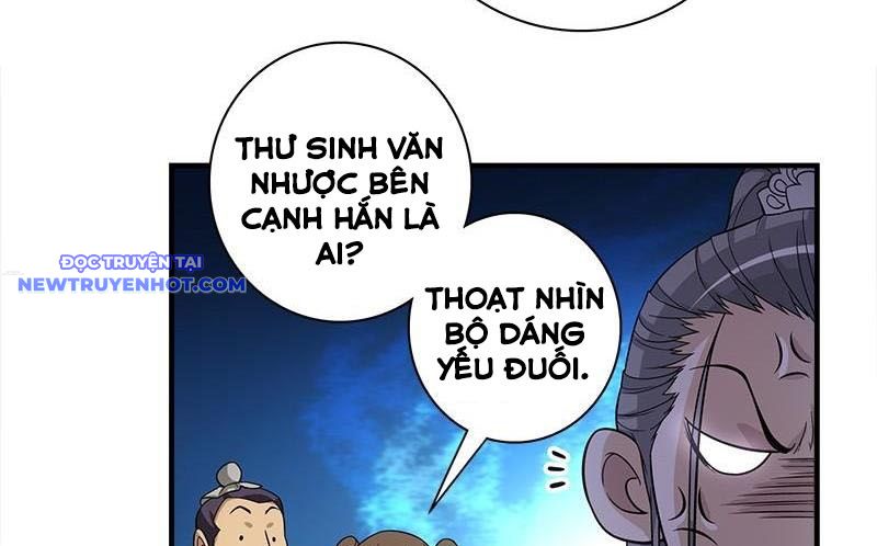 Thiên Long Bát Bộ webtoon chapter 80 - Trang 10