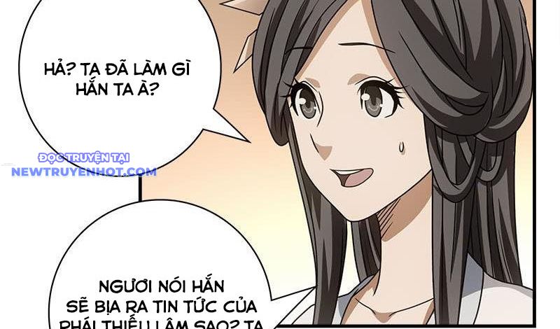 Thiên Long Bát Bộ webtoon chapter 76 - Trang 87