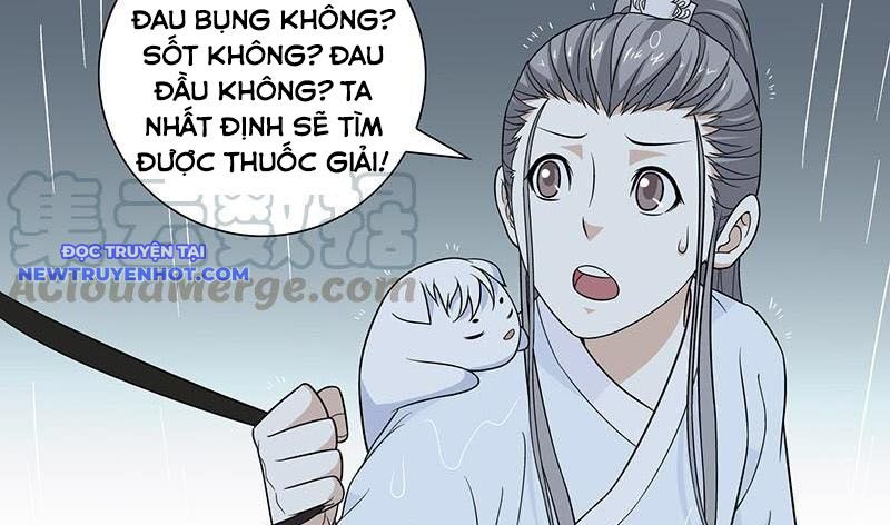 Thiên Long Bát Bộ webtoon chapter 98 - Trang 30