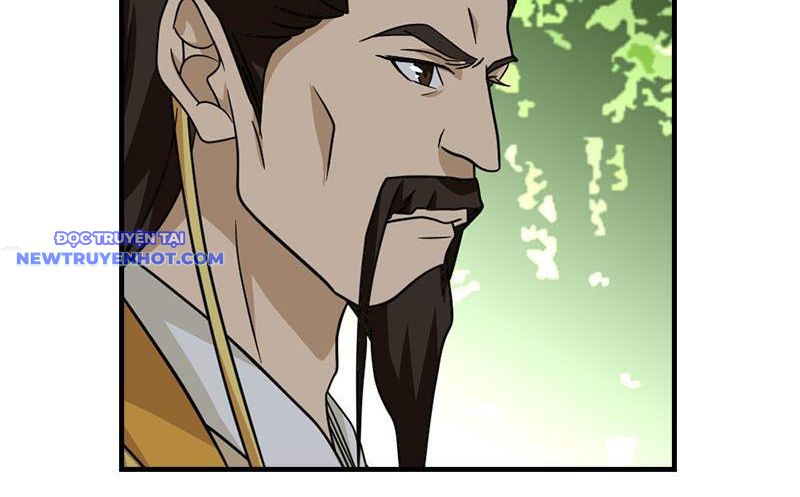 Thiên Long Bát Bộ webtoon chapter 35 - Trang 61