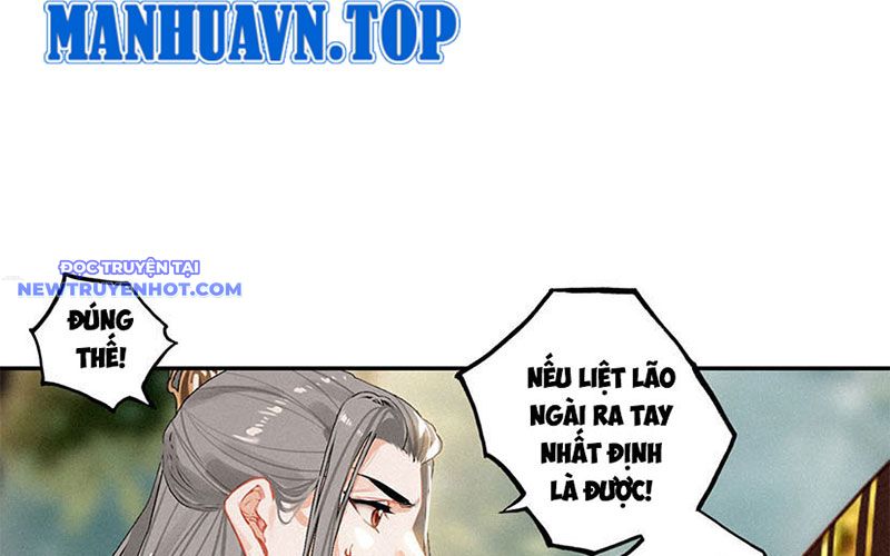 Phi Kiếm Vấn Đạo chapter 119 - Trang 61