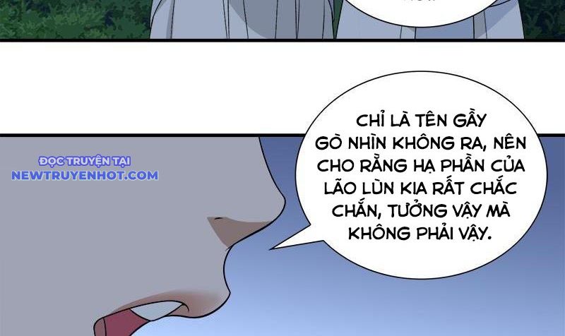 Thiên Long Bát Bộ webtoon chapter 96 - Trang 51