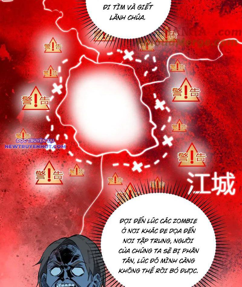 Toàn Dân Tận Thế: Ta Virus Quân Vương chapter 33 - Trang 79