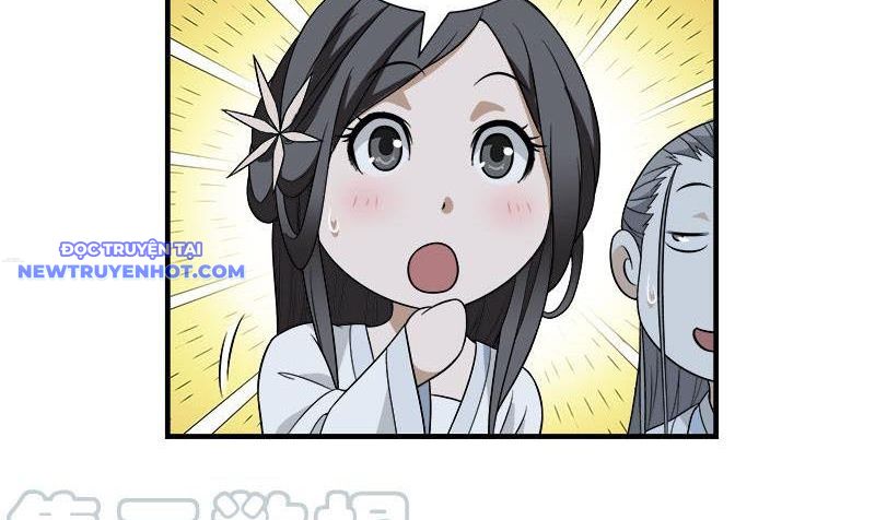 Thiên Long Bát Bộ webtoon chapter 96 - Trang 55