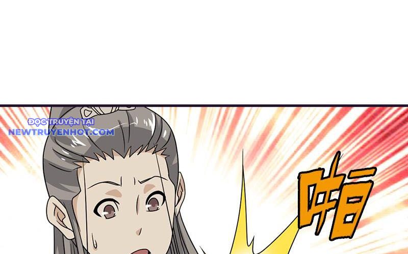 Thiên Long Bát Bộ webtoon chapter 60 - Trang 85