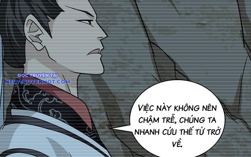 Thiên Long Bát Bộ webtoon chapter 37 - Trang 11