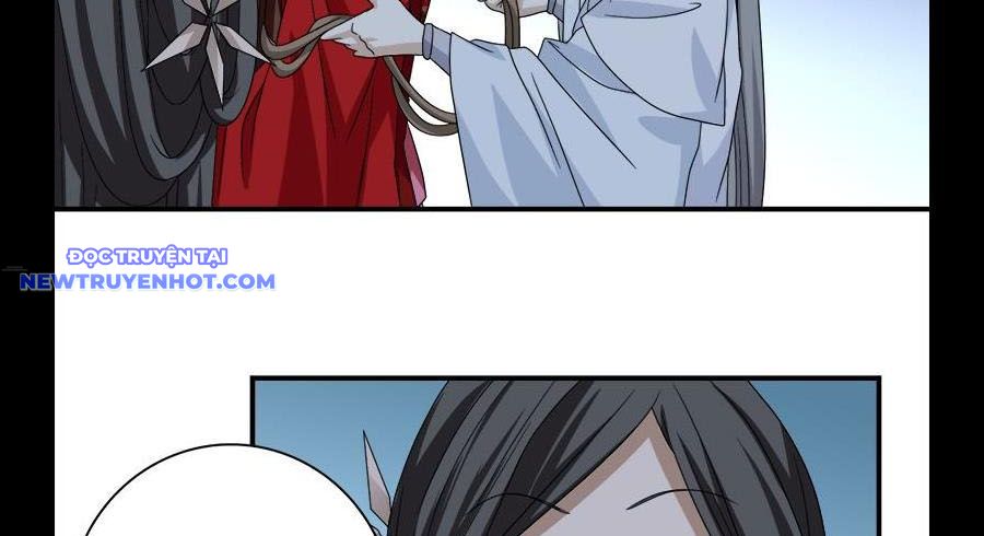 Thiên Long Bát Bộ webtoon chapter 73 - Trang 78