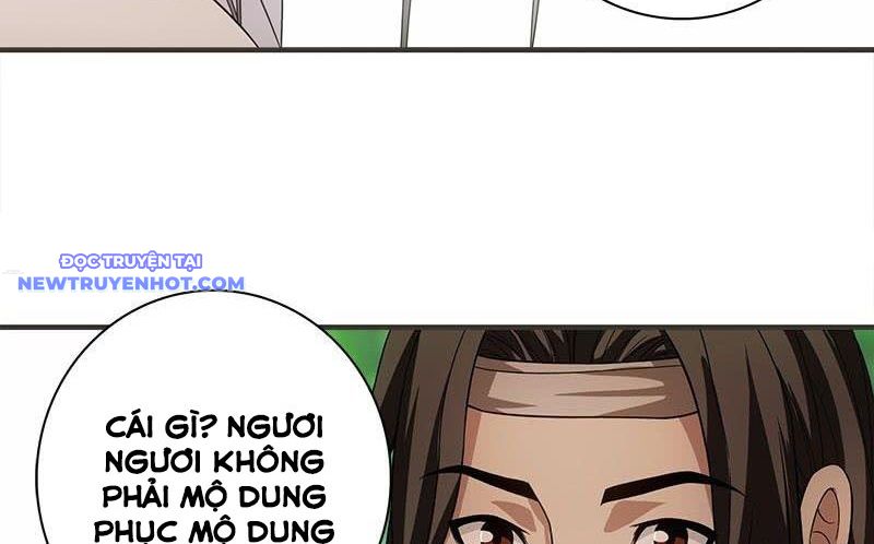 Thiên Long Bát Bộ webtoon chapter 80 - Trang 29