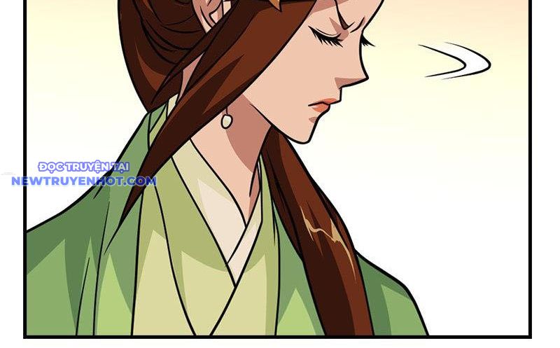 Thiên Long Bát Bộ webtoon chapter 35 - Trang 21